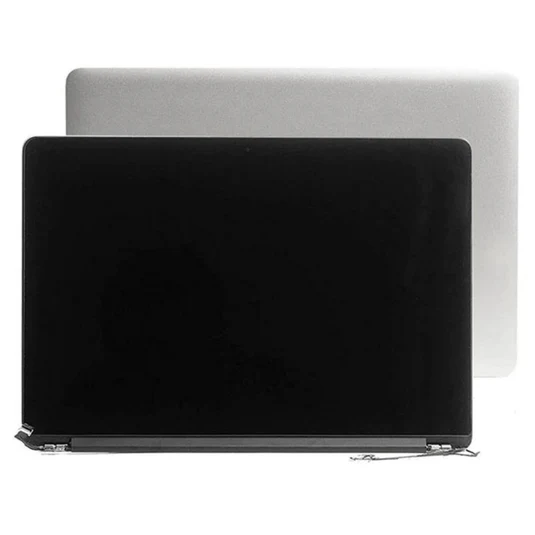 Display completo per MacBook Pro 15" A1398 (Late 2013 – Mid 2014)