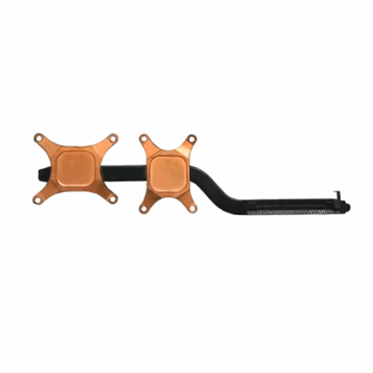Dissipatore termico per MacBook Air 11" A1370 (Late 2010) – USATO