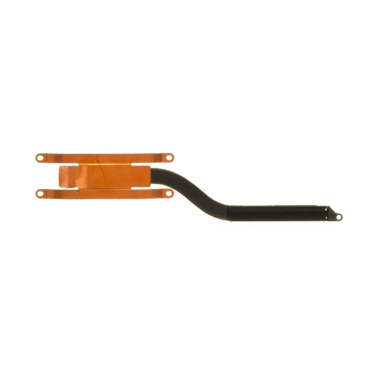Dissipateur thermique pour MacBook Air 11" A1465 (Mid 2013 - Early 2015) - USED