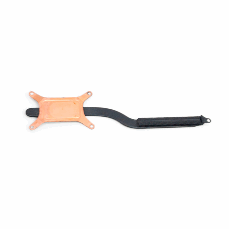 Dissipatore termico per MacBook Air 13" A1369 A1466 (Mid 2011 – Mid 2012) – USATO