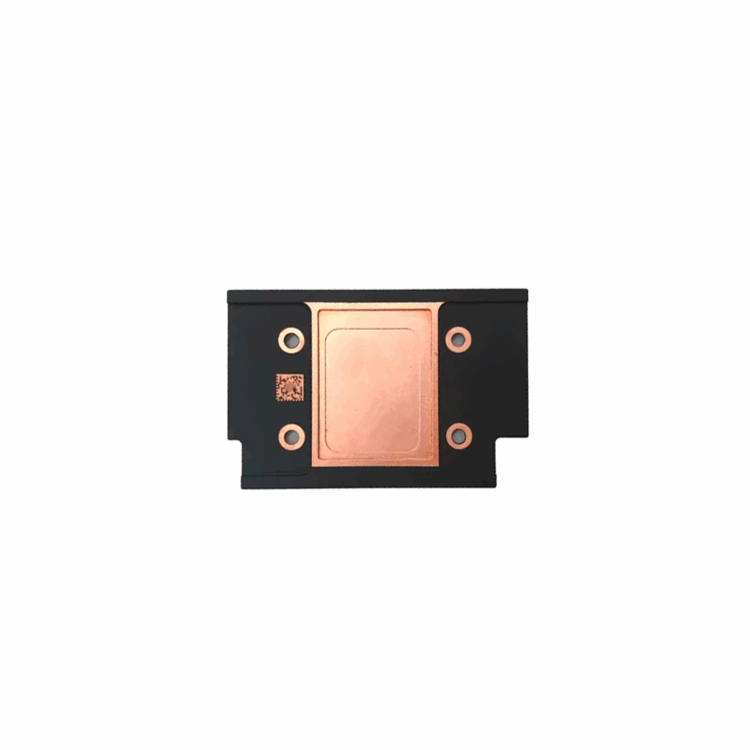 Kühlkörper für MacBook Air 13" A2179 (Early 2020)