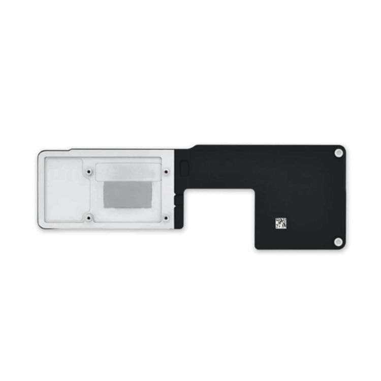 Kühlkörper für MacBook Air 13" A2337 (Late 2020) - USED