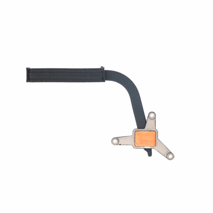 Dissipatore termico per MacBook Pro 13" A1278 (Early–Late 2011) – USATO