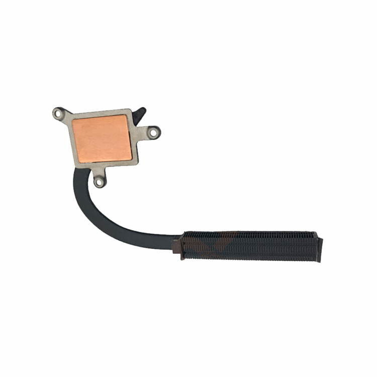 Dissipateur thermique pour MacBook Pro 13" A1278 (Mid 2012) - USED