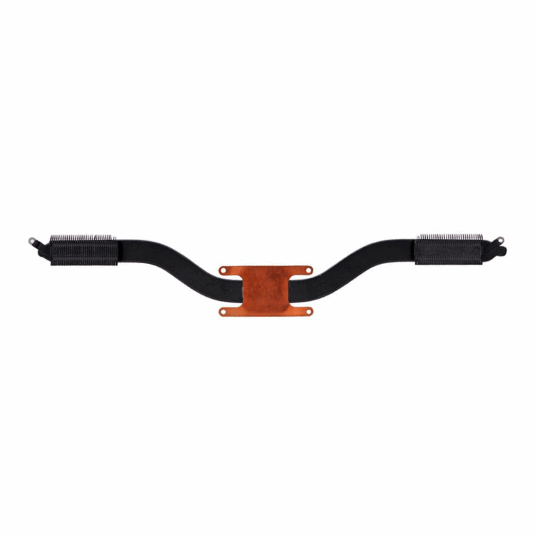 Dissipatore termico per MacBook Pro 13" A1425 (Late 2012 – Early 2013) – USATO