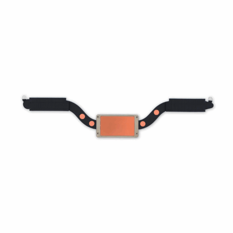 Dissipateur thermique pour MacBook Pro 13" A1989 A1706 (Late 2016 - Mid 2019) - USED