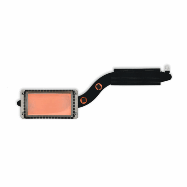 Dissipatore termico per MacBook Pro 13" A2159 (Mid 2019) – USATO