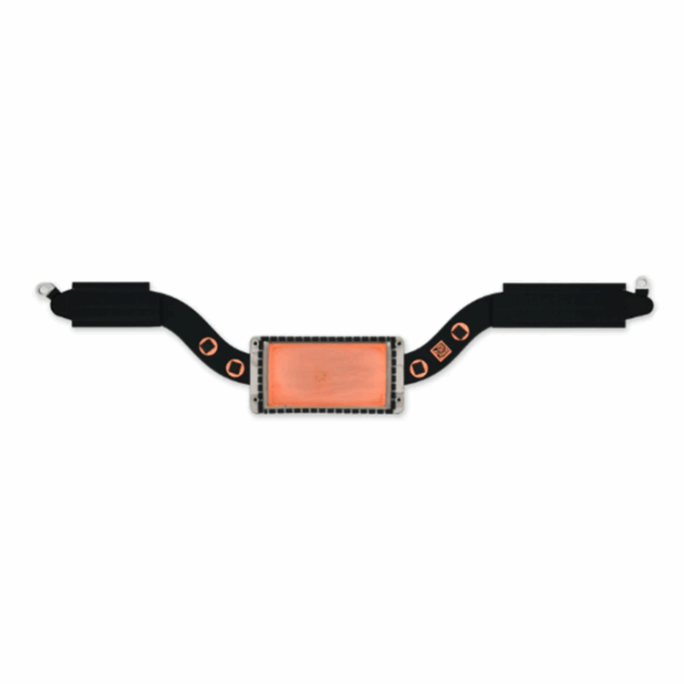 Dissipatore termico per MacBook Pro 13" A2251 (Mid 2020) – USATO