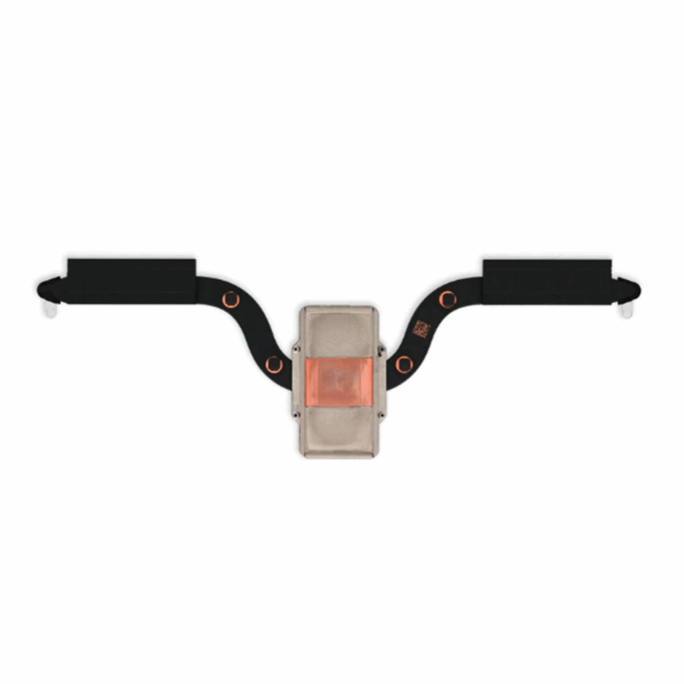 Dissipatore termico per MacBook Pro 14" A2442 (Late 2021) – USATO