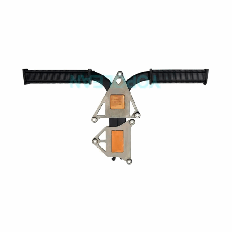 Dissipateur thermique pour MacBook Pro 15" A1286 (Early 2011 - Mid 2012) - USED