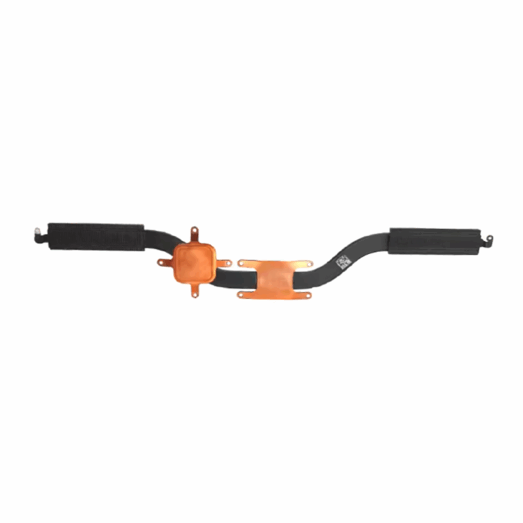 Dissipatore termico per MacBook Pro 15" A1398 (Mid 2012–Early 2013) – USATO