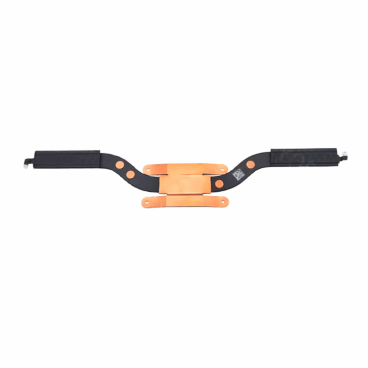 Kühlkörper für MacBook Pro 15" A1398 IG (Late 2013-Mid 2014) - USED