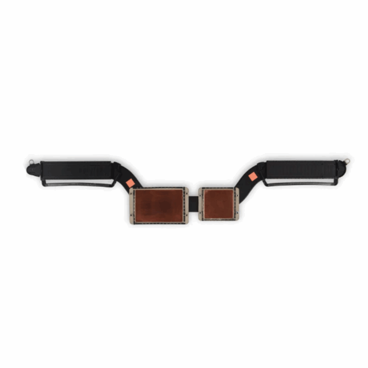Dissipatore termico per MacBook Pro 15" A1990 A1707 (Late 2016 – Mid 2019) – USATO