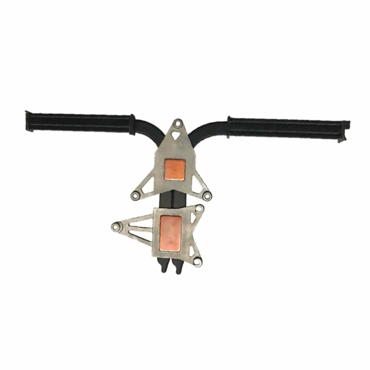 Dissipatore termico per MacBook Pro 17" A1297 (Mid 2010) – USATO