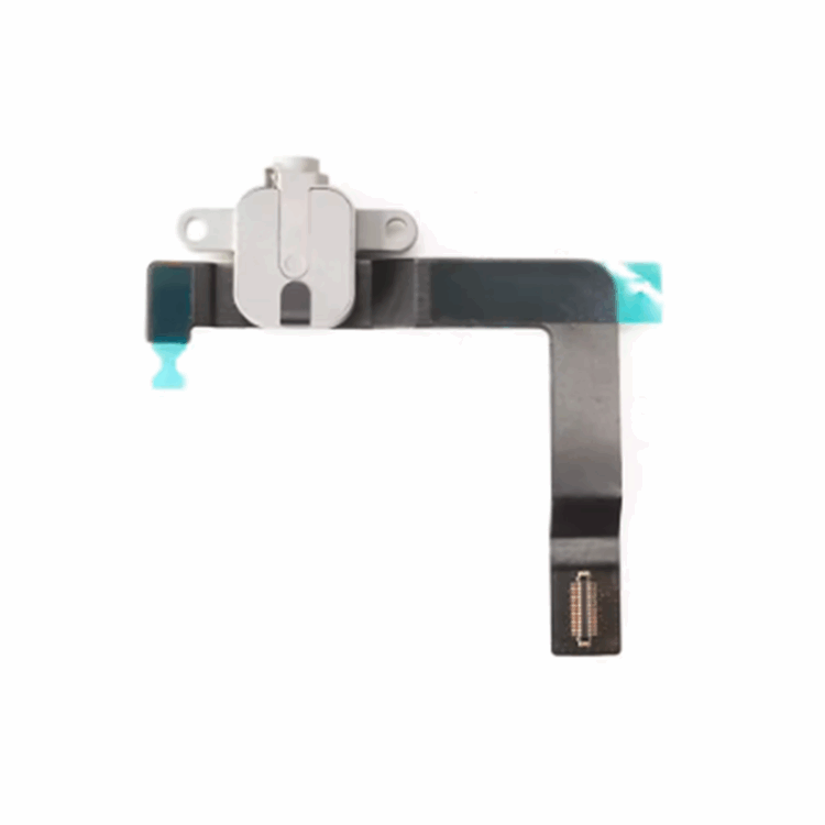 Jack audio cuffie bianco per MacBook Air 15" A3114 (Early 2024)
