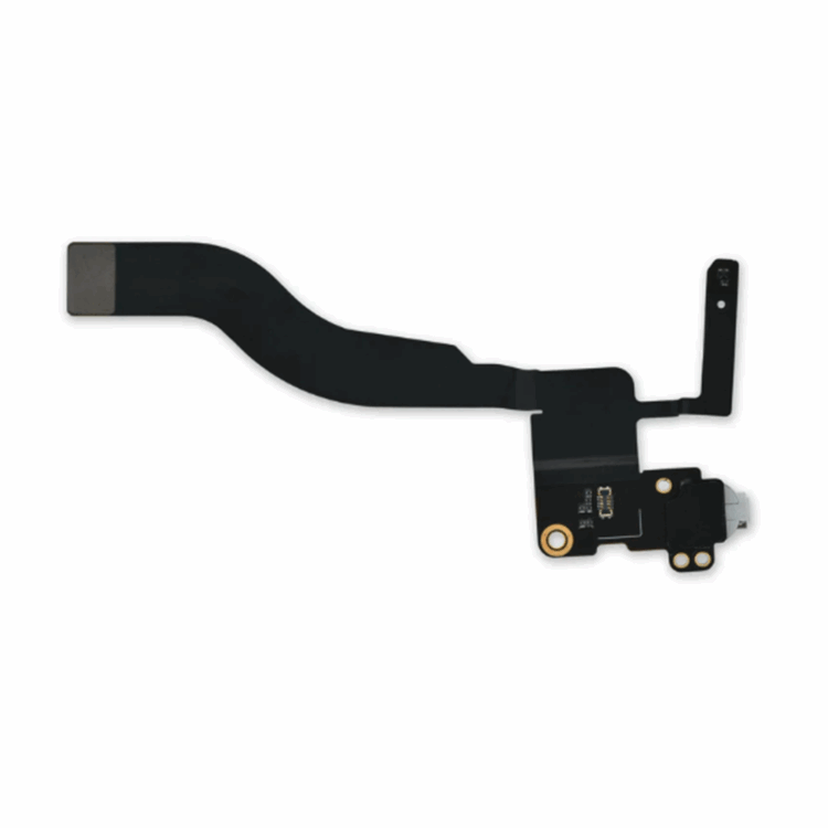 Jack audio cuffie per MacBook Pro 13" A2338 A2289 (Mid 2020 – Mid 2022)