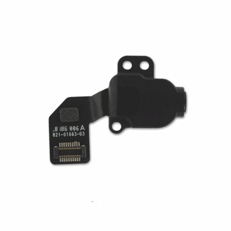 Jack audio cuffie per MacBook Pro 15" A1990 e 16" A2141 (Mid 2018 – Late 2019)