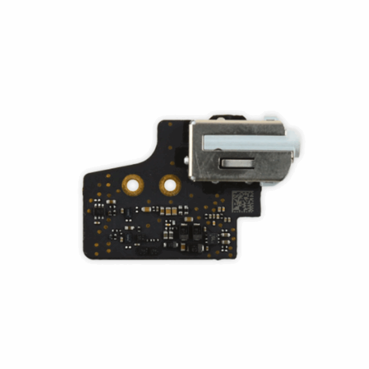 Jack scheda audio cuffie per MacBook 12" A1534 (Early 2015 – Mid 2017)