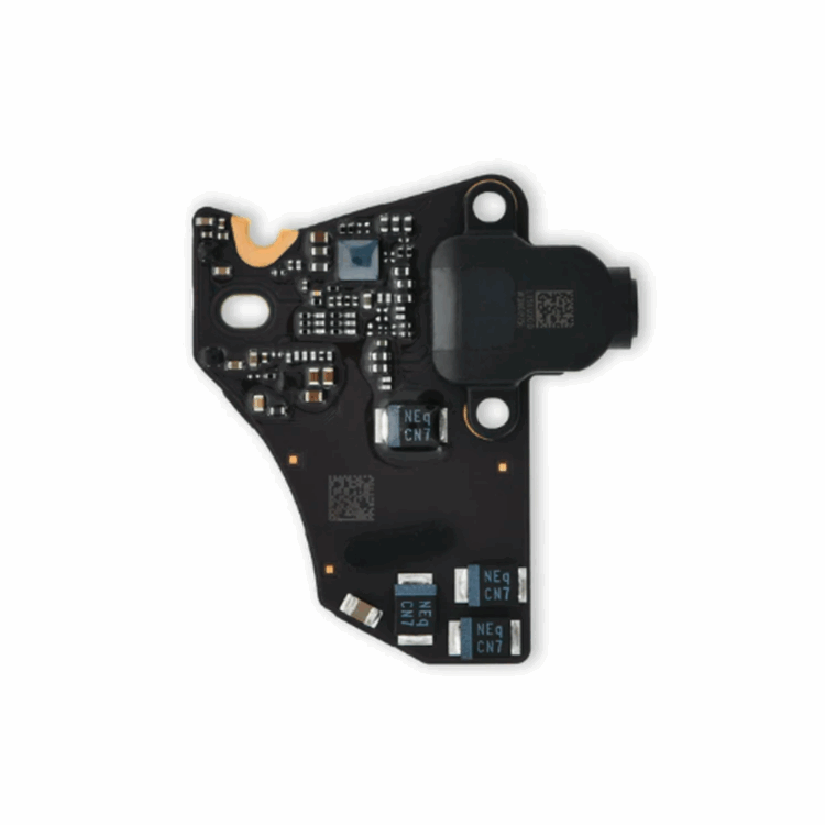Kopfhörer-Soundkartenanschluss für MacBook Air 13" A2179 (Early 2020)