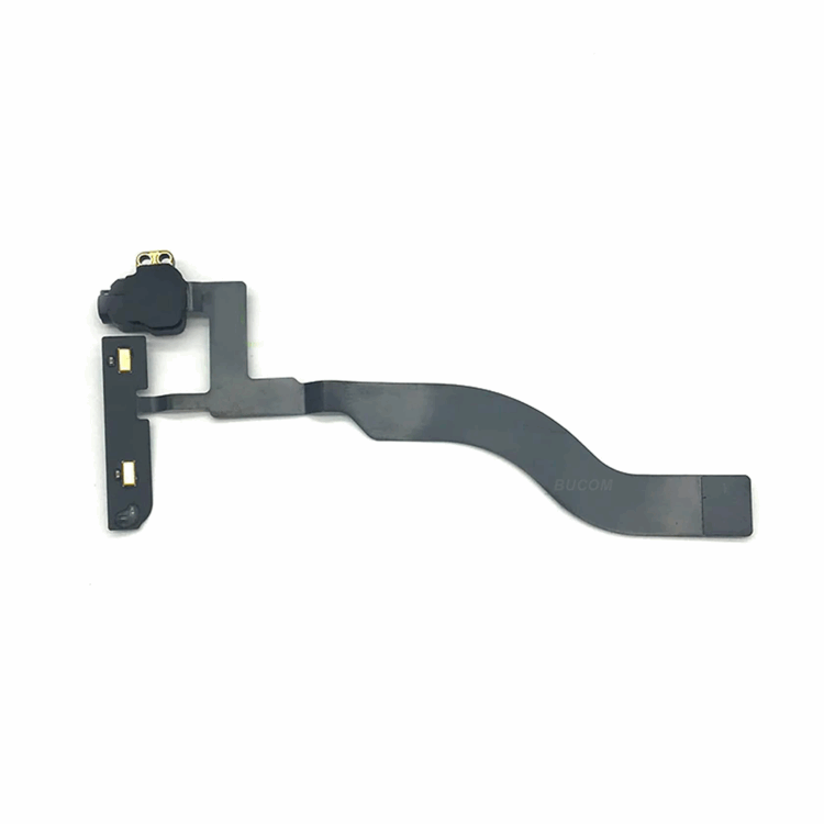 Microfono e jack cuffie per MacBook Pro 13" A1708 (Late 2016 – Mid 2017)