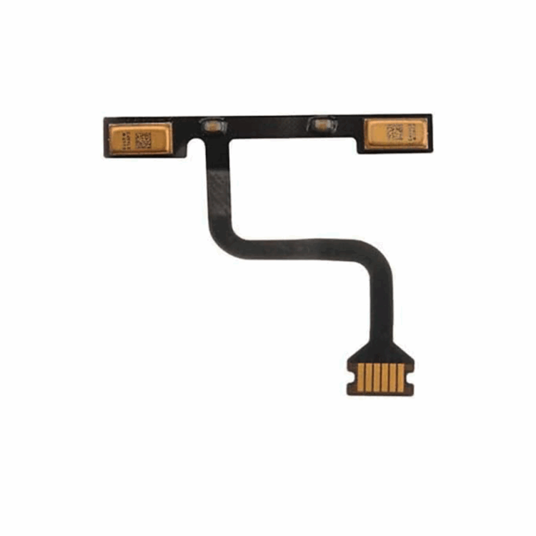 Microfono per MacBook 12" A1534 (Early 2015 – Mid 2017)