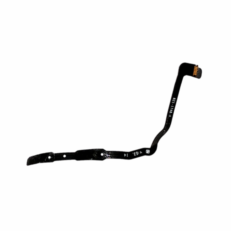 Microphone pour MacBook Air 11" A1465 (Mid 2013 - Early 2015)