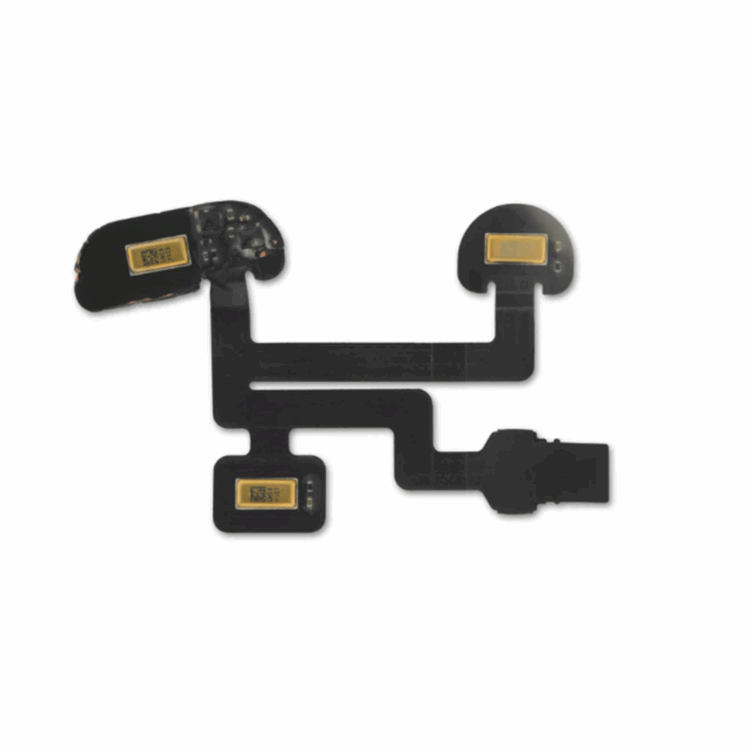 Microfono per MacBook Air 13" A1932 (Late 2018 – Mid 2019)