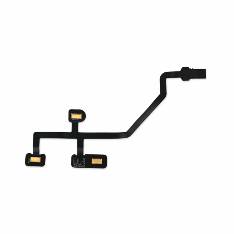 Microfono per MacBook Air 13" A2179 A2337 (Early 2020 – Late 2020)