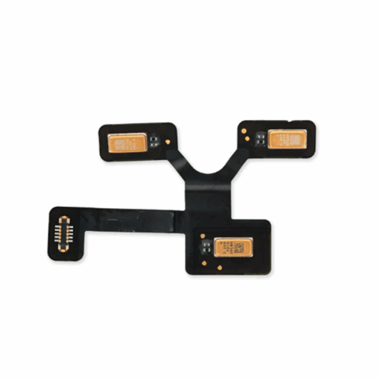 Microfono per MacBook Air 13" A2681 (Mid 2022)