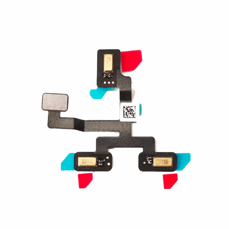 Microfono per MacBook Air 15" A3114 A2941 (Mid 2023 – Early 2024)