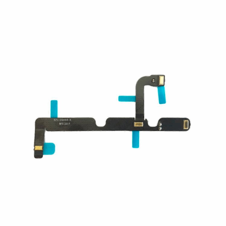 Microphone pour MacBook Pro 13" A1706 (Late 2016 - Mid 2017)