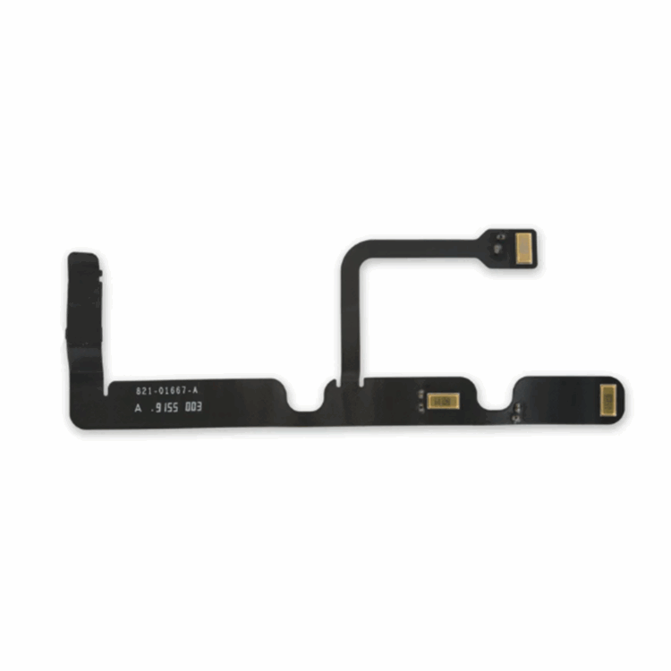 Microfono per MacBook Pro 13" A1989 (Mid 2018 – Mid 2019)