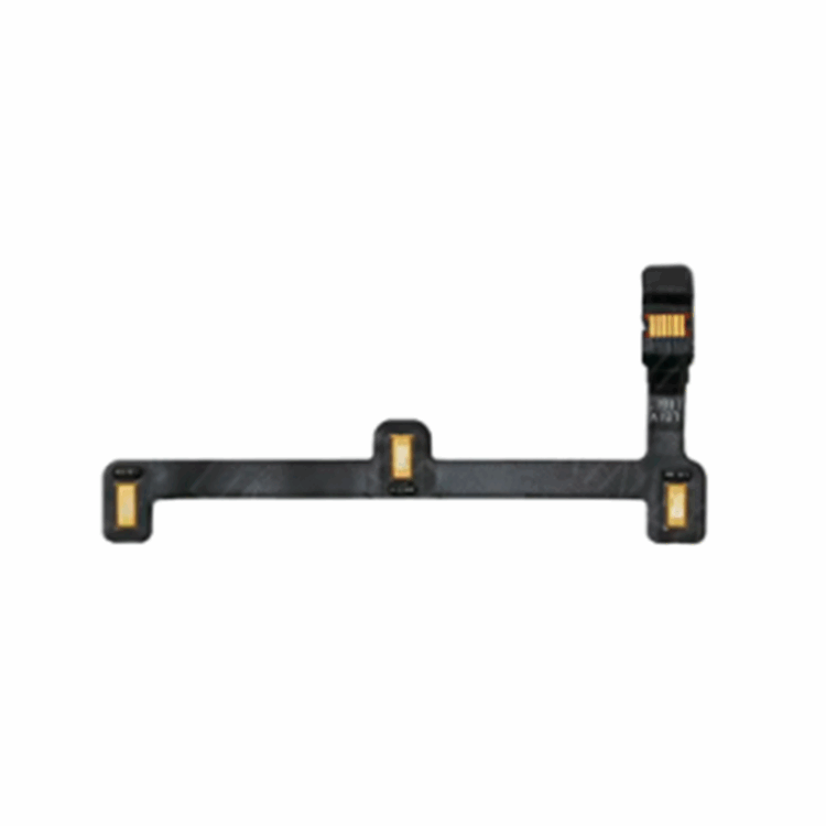 Microphone pour MacBook Pro 13" A2159 (Mid 2019)