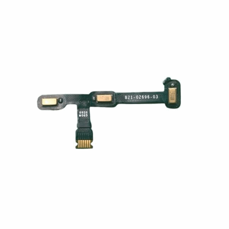 Microfono per MacBook Pro 13" A2289 (Mid 2020)