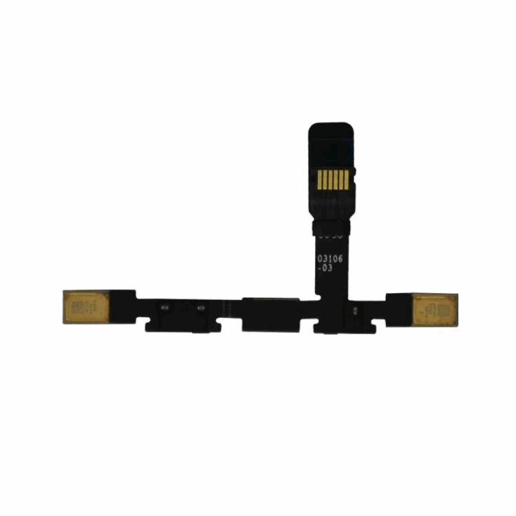 Microfono per MacBook Pro 13" A2338 (Late 2020 – Mid 2022)