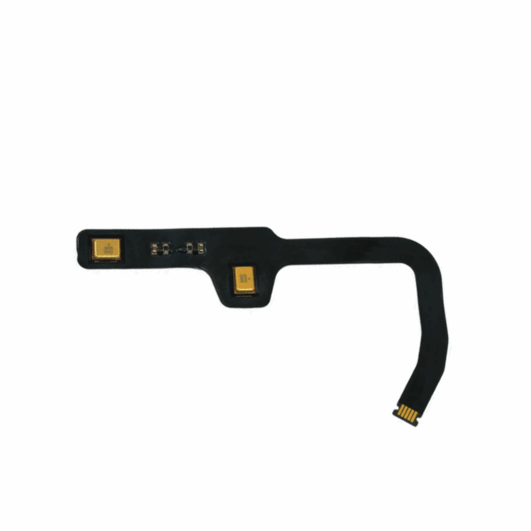 Mikrofon für MacBook Pro 15" A1398 (Mid 2012 - Mid 2015)