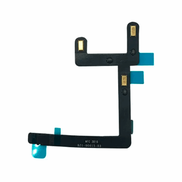Microfono per MacBook Pro 15" A1990 A1707 (Late 2016 – Mid 2019)