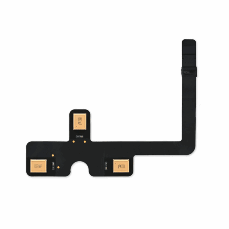 Microfono per MacBook Pro 16" A2485 A2780 A2991 (Late 2021 – Late 2023)