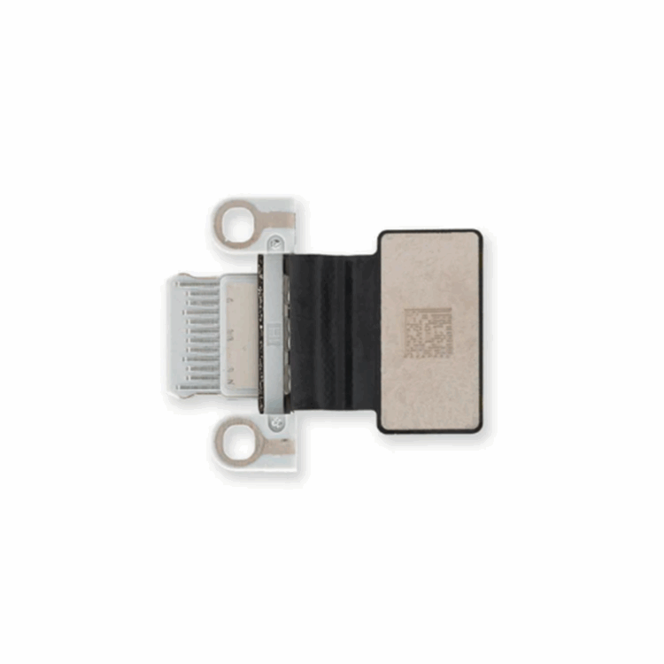 Weißer USB-C Anschluss für MacBook Air 13" A2681 (Mid 2022)