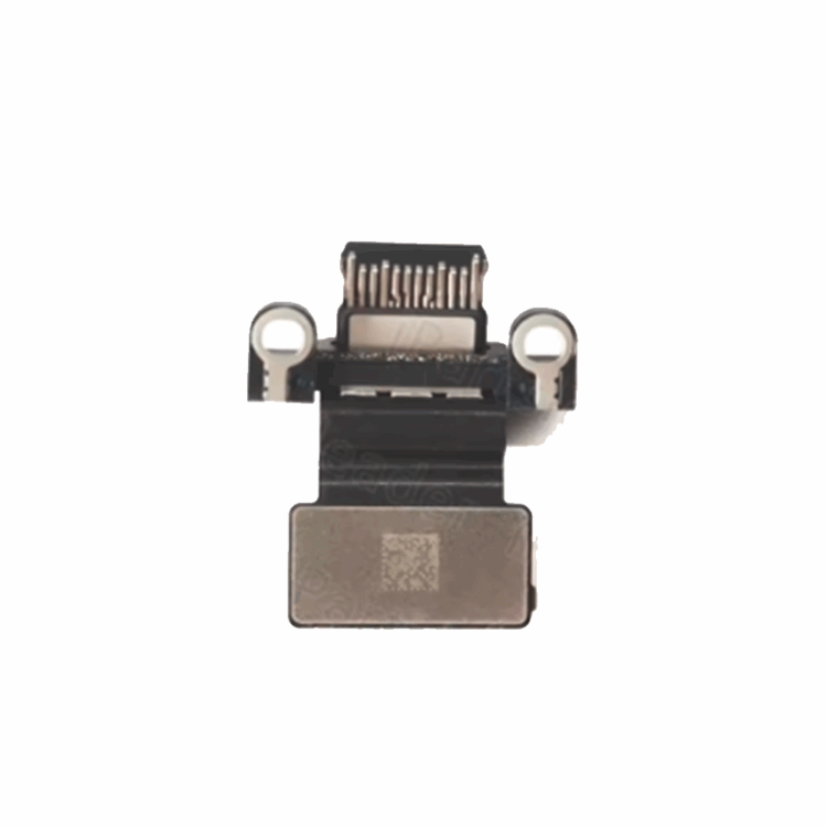 Schwarzer USB-C Anschluss für MacBook Air 13" A3113 (Early 2024)