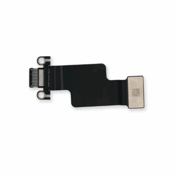 Porta USB-C Nera per MacBook Air 15" A3114 (Early 2024)