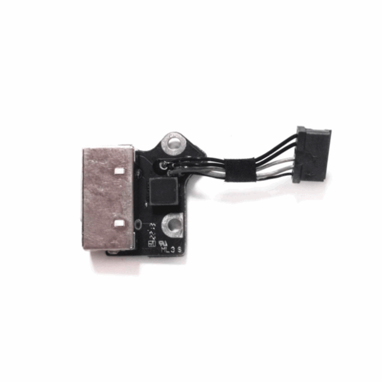 Power DC MagSafe für MacBook Pro 15" A1398 (Mid 2012 - Mid 2015) - USED