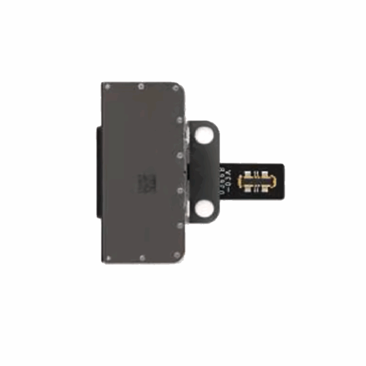 Power DC MagSafe Schwarz für MacBook Air 13" A3113 A2681 (Early 2024 - Mid 2022)