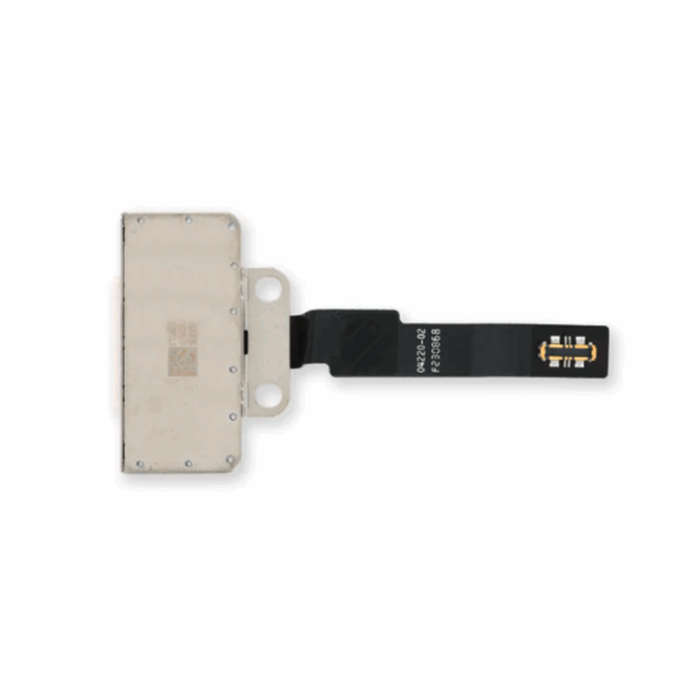 Power DC Porta MagSafe Bianco per MacBook Air 15" A2941 (Mid 2023)