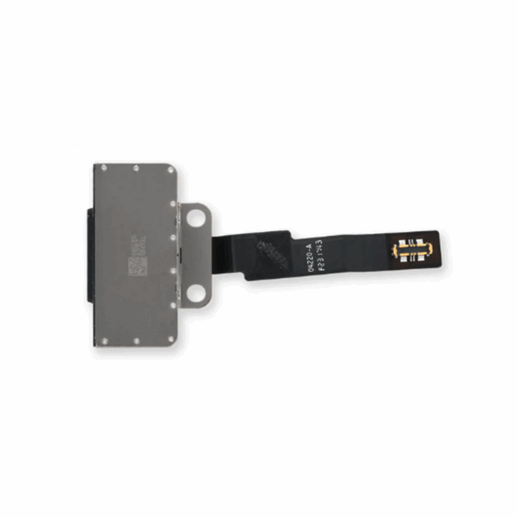 Power DC Porta MagSafe Nero per MacBook Air 15" A2941 (Mid 2023)
