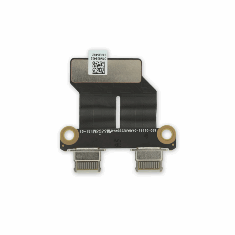 DC Power / USB-C Anschluss für MacBook Air 13" A2337 A2179 A1932 (Late 2018 - Late 2020)