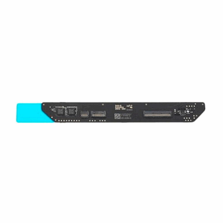 Scheda connessione trackpad tastiera MacBook Air 13" A2337 (Late 2020)