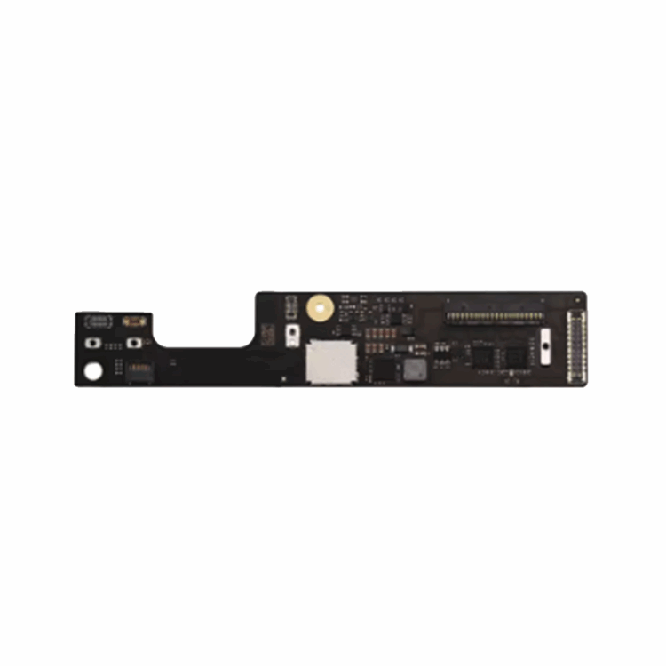 Scheda connessione trackpad tastiera MacBook Air 13" A2681 Mid 2022