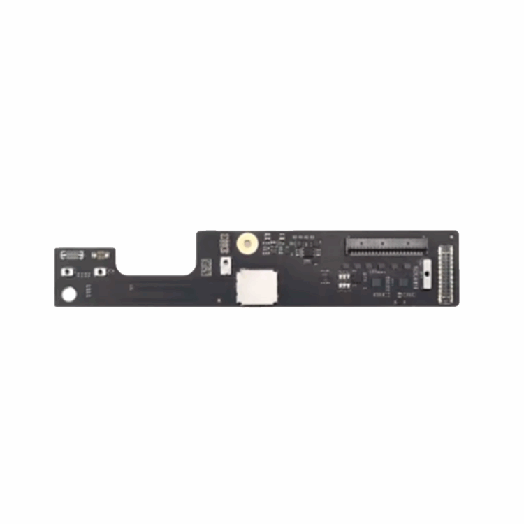 Scheda connessione trackpad tastiera MacBook Air 13" A3113 Early 2024
