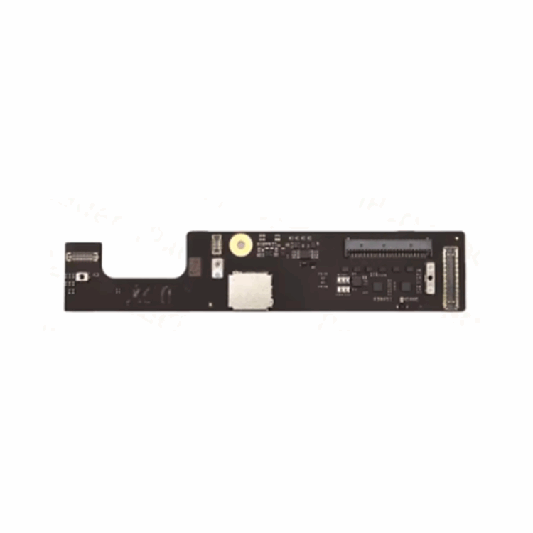 Scheda connessione trackpad tastiera MacBook Air 15" A3114 Early 2024
